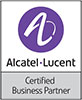 Alcatel-Lucent Certified Business Partner