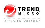 TREND Micro Affinity Partner