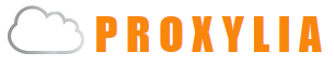 Logo Proxylia
