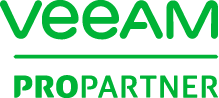 VEEAM PARTNER