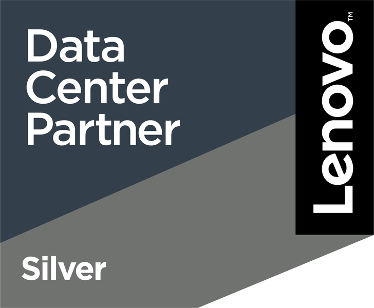 DATA center partner
